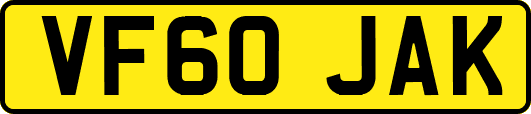 VF60JAK