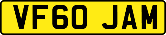 VF60JAM