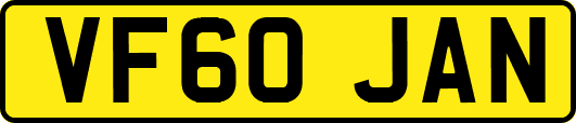 VF60JAN