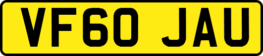 VF60JAU