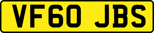 VF60JBS