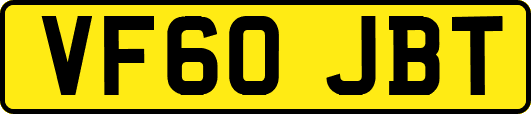 VF60JBT