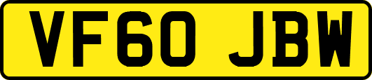 VF60JBW