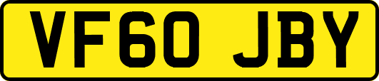 VF60JBY