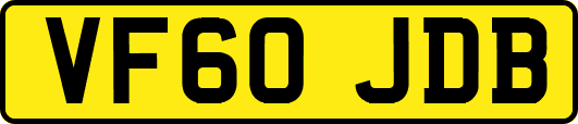 VF60JDB