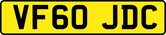 VF60JDC