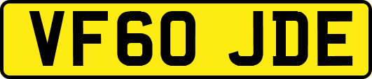 VF60JDE