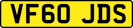 VF60JDS