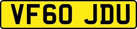 VF60JDU