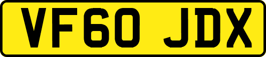 VF60JDX