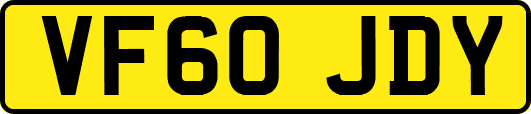 VF60JDY