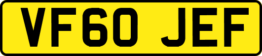 VF60JEF