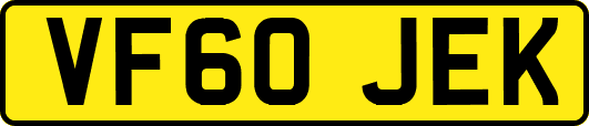 VF60JEK