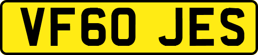 VF60JES
