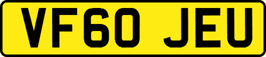 VF60JEU