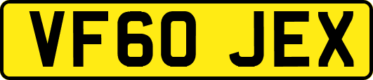 VF60JEX
