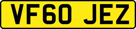VF60JEZ