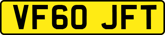 VF60JFT