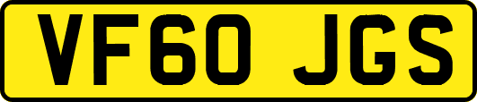 VF60JGS