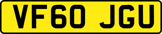 VF60JGU