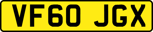 VF60JGX