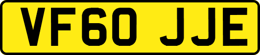 VF60JJE