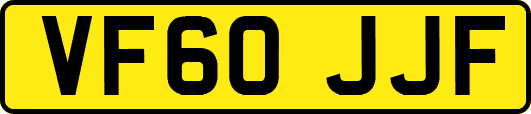 VF60JJF
