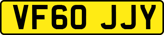 VF60JJY
