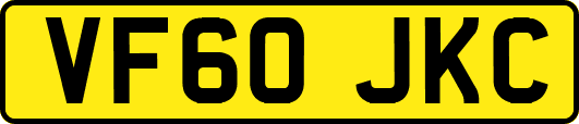 VF60JKC
