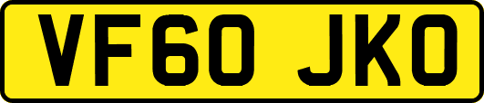 VF60JKO