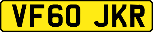 VF60JKR