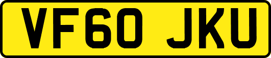 VF60JKU