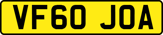 VF60JOA