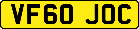 VF60JOC