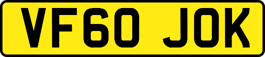 VF60JOK