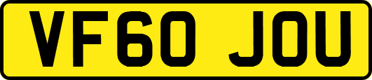 VF60JOU