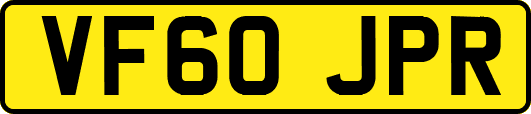 VF60JPR