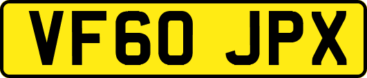 VF60JPX