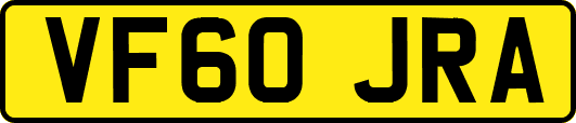 VF60JRA