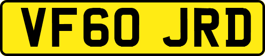 VF60JRD