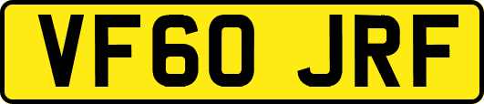 VF60JRF