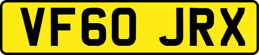 VF60JRX