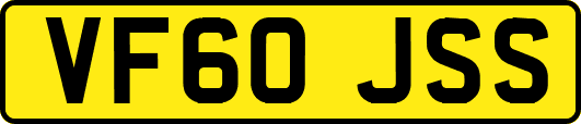 VF60JSS