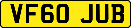 VF60JUB