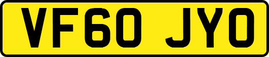 VF60JYO