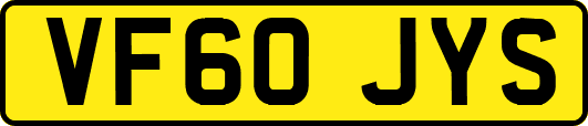 VF60JYS