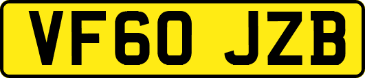 VF60JZB
