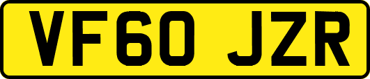 VF60JZR