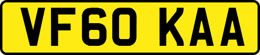 VF60KAA