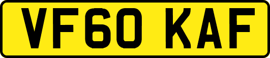 VF60KAF